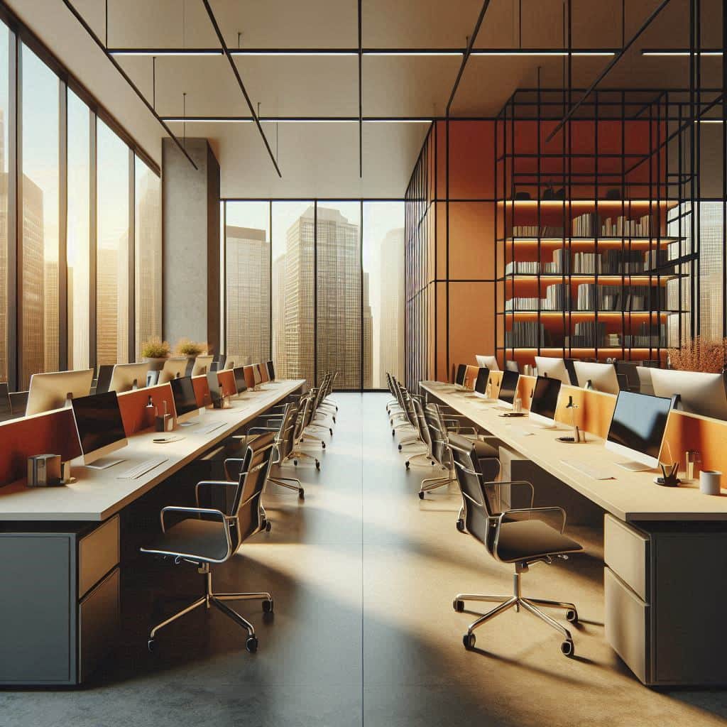 北京中融信托大厦文章配图